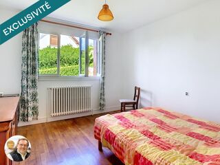  Maison à vendre 4 pièces 88 m²