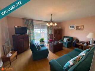  Appartement � vendre 4 pi�ces 85 m�