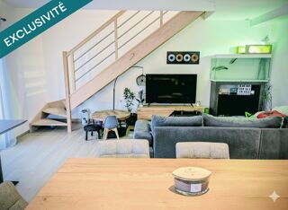  Maison � vendre 6 pi�ces 100 m�