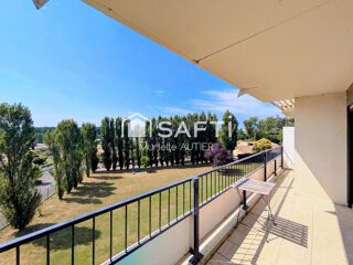  Appartement � vendre 6 pi�ces 110 m�