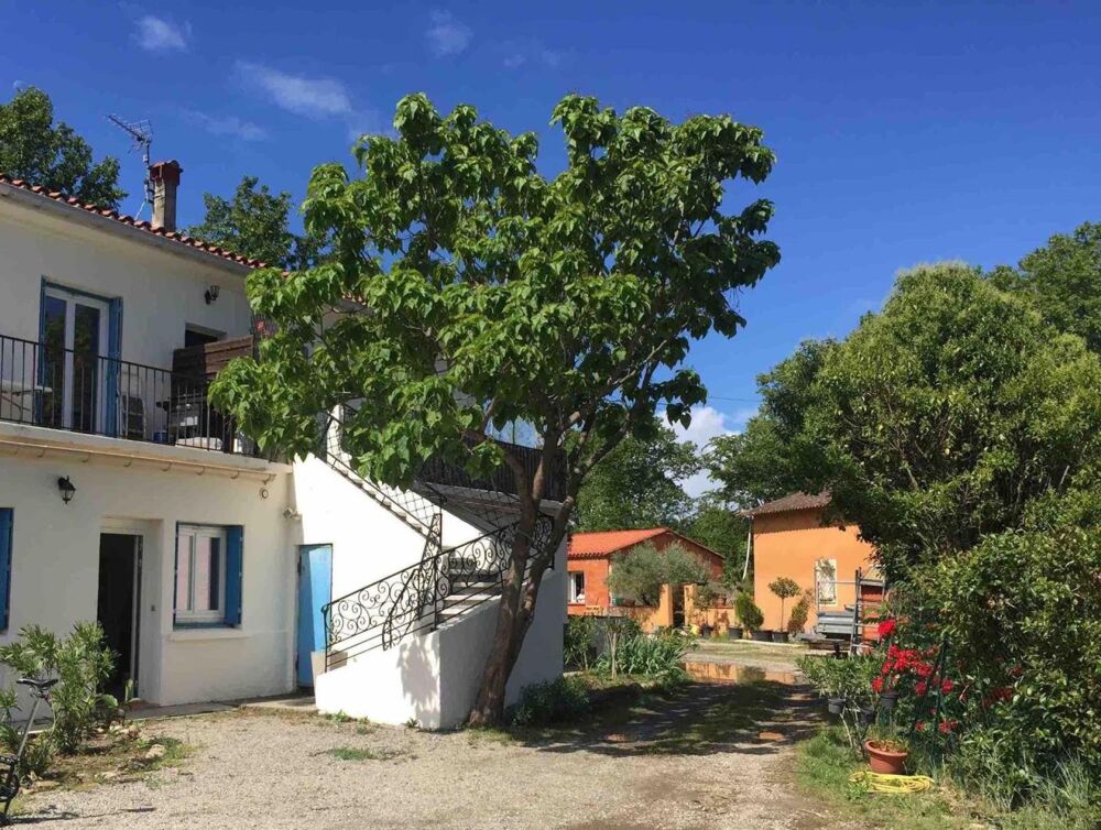 Vente Immeuble IMMEUBLE DE RAPPORT DE 6 APPARTEMENTS Ceret