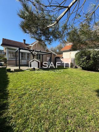  Maison � vendre 4 pi�ces 86 m�