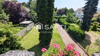  Maison � vendre 8 pi�ces 172 m�
