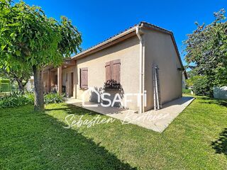  Maison à vendre 5 pièces 100 m²