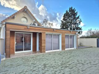  Maison à vendre 4 pièces 75 m²