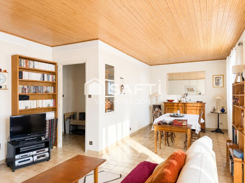 Vente Maison Maison 2 à 3 chambres avec Grand garage Perpignan
