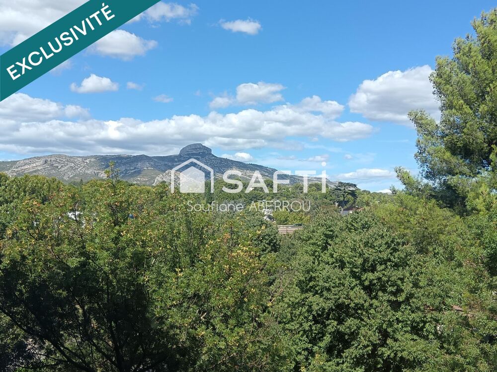 Vente Appartement Confort et sérénité au quotidien Aubagne