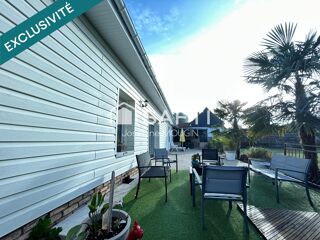  Maison � vendre 7 pi�ces 128 m�