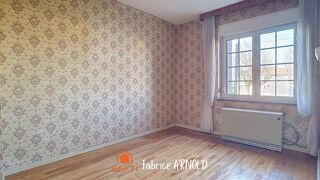  Maison à vendre 8 pièces 115 m²