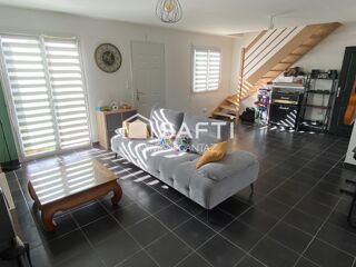  Maison  vendre 7 pices 127 m