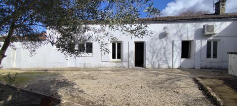   Lumineuse avec potentiel, grenier am�nageable Maison - 3 pi�ce(s) - 90 m�