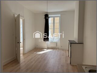  Appartement à louer 2 pièces 43 m²
