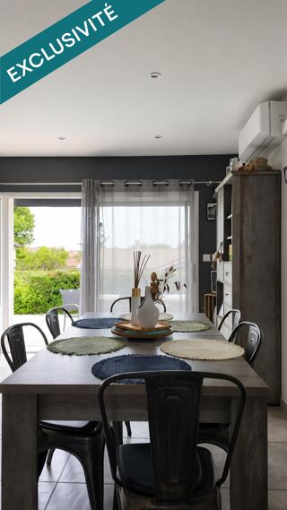  Maison à vendre 5 pièces 151 m²