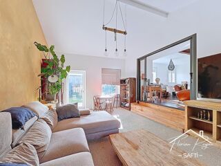  Maison � vendre 4 pi�ces 131 m�