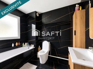  Maison à vendre 5 pièces 85 m²