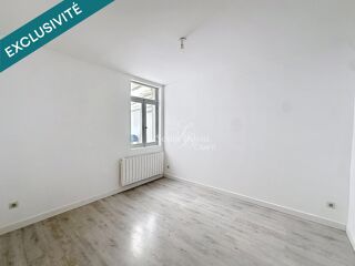  Maison � vendre 4 pi�ces 69 m�