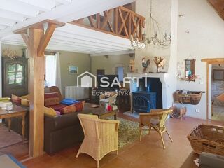  Maison à vendre 6 pièces 200 m²