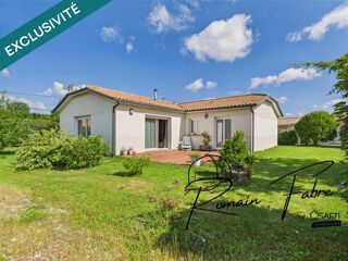  Maison � vendre 4 pi�ces 115 m�