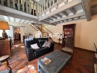  Maison  vendre 8 pices 173 m