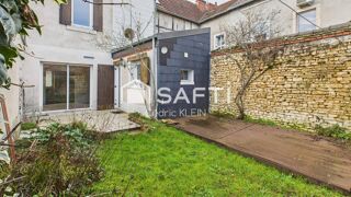  Maison � vendre 5 pi�ces 103 m�