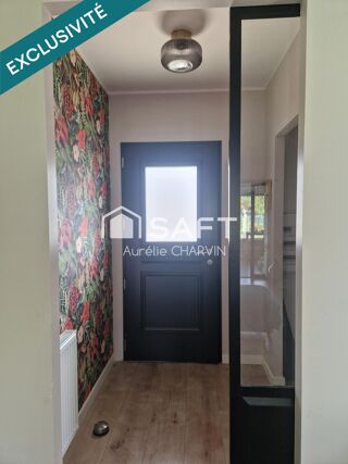  Maison � vendre 5 pi�ces 125 m�