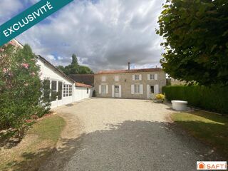  Maison à vendre 4 pièces 153 m²