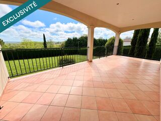  Maison à vendre 4 pièces 120 m²