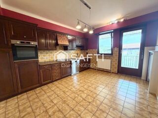  Maison à vendre 6 pièces 165 m²