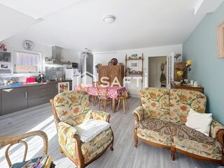  Appartement � vendre 3 pi�ces 58 m�