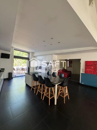  Maison à vendre 5 pièces 290 m²