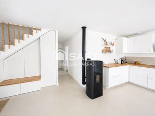 Vente Maison EXCLUSIVITÉ – Magnifique maison individuelle de 2023 de 127m² avec prestations de qualité à Ormes Ormes