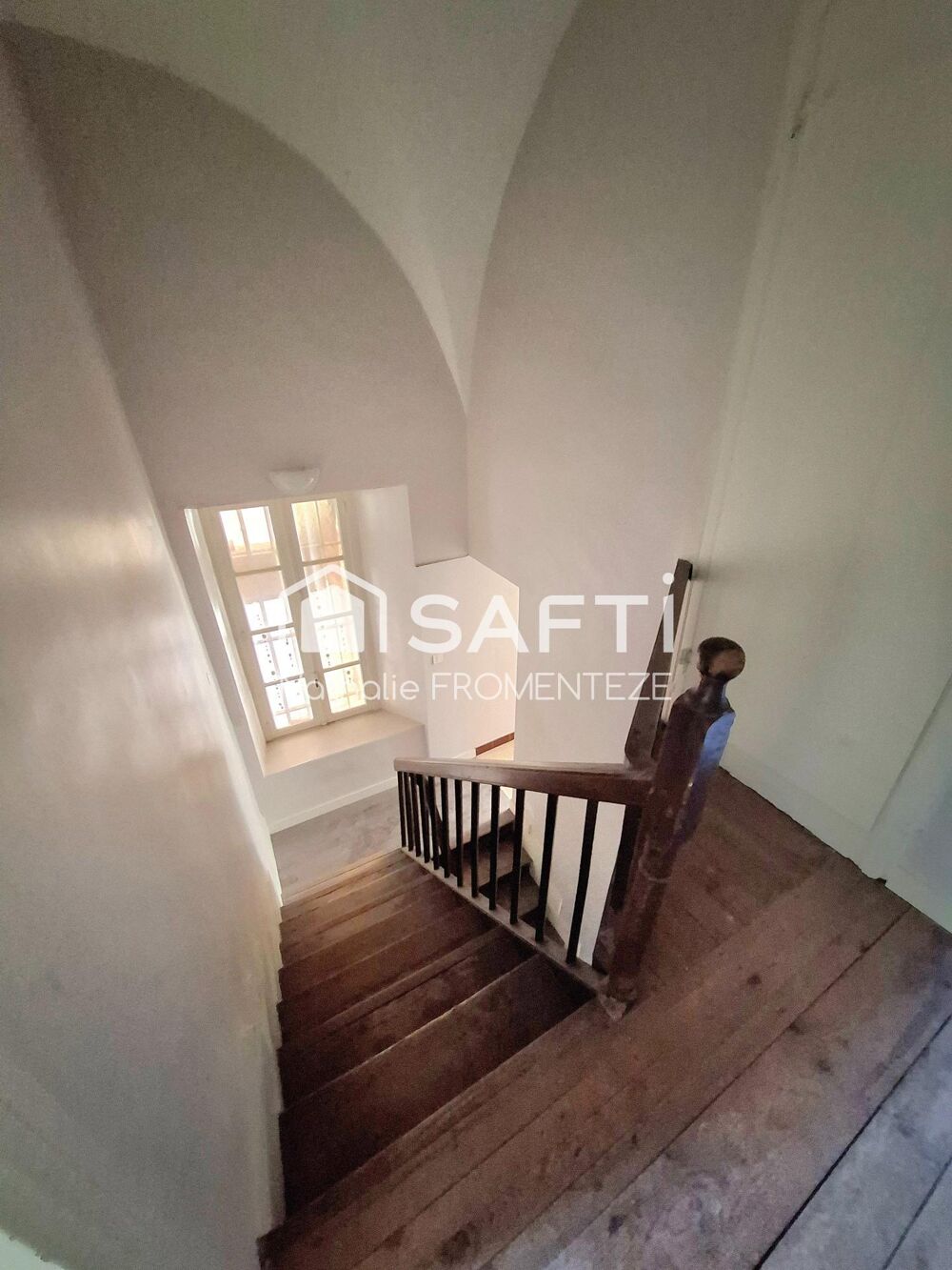 Vente Appartement Appartement centre ville à révoner Cahors