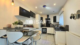  Maison � vendre 6 pi�ces 116 m�