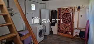  Maison à vendre 4 pièces 55 m²