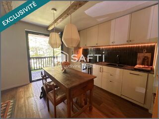  Appartement à vendre 3 pièces 47 m²