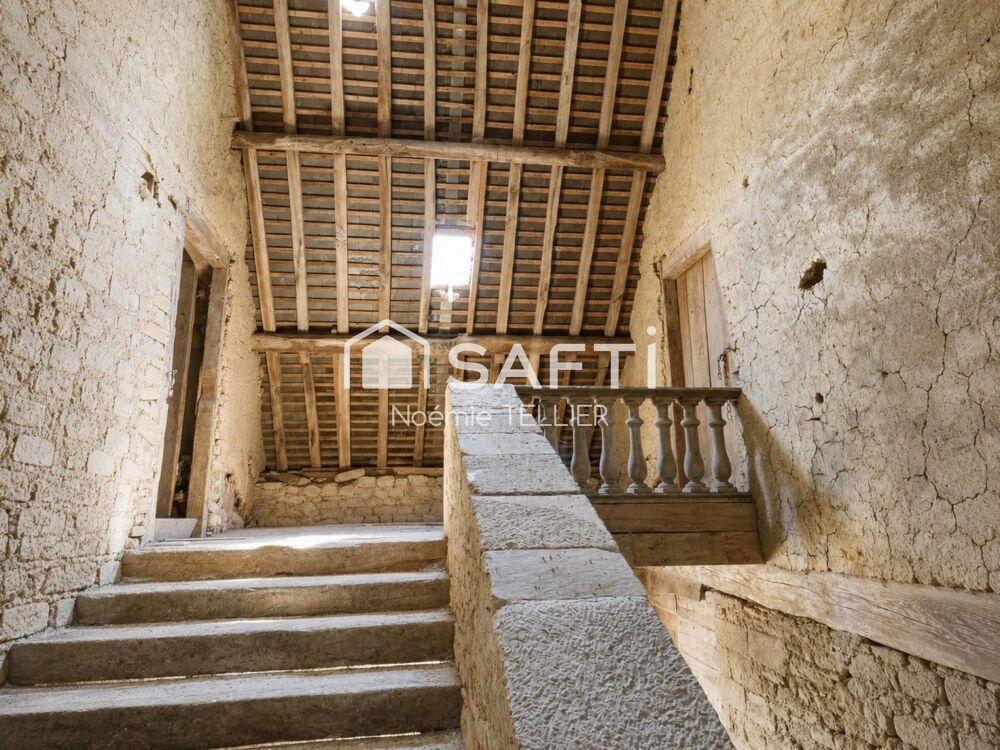 Vente Maison Manoir du XVIII Saint-germain-du-pinel