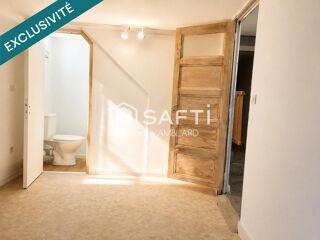  Maison à vendre 4 pièces 89 m²