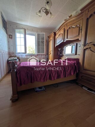  Maison à vendre 5 pièces 92 m²