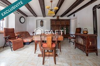  Maison � vendre 3 pi�ces 64 m�