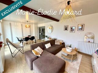  Maison � vendre 5 pi�ces 85 m�