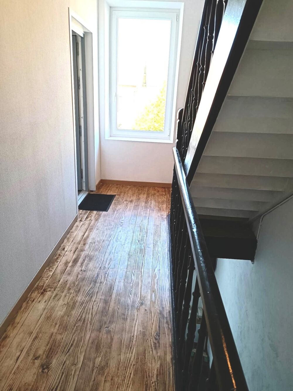 Vente Appartement Investissement locatif - Moyeuvre-Grande Moyeuvre-grande