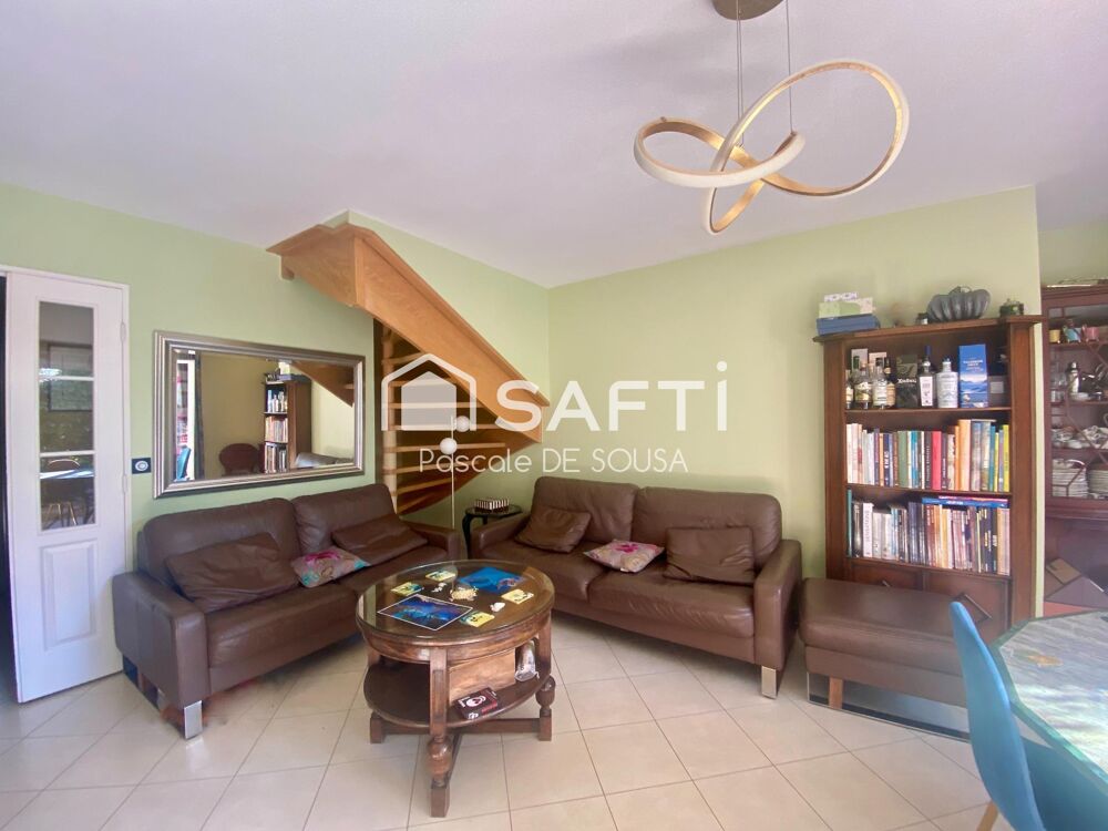 Vente Maison Maison avec 4 chambres et RER à 5mn Rueil-malmaison