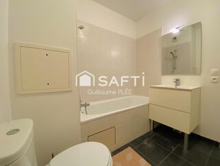  Appartement � vendre 2 pi�ces 39 m�
