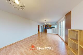  Appartement � vendre 2 pi�ces 65 m�