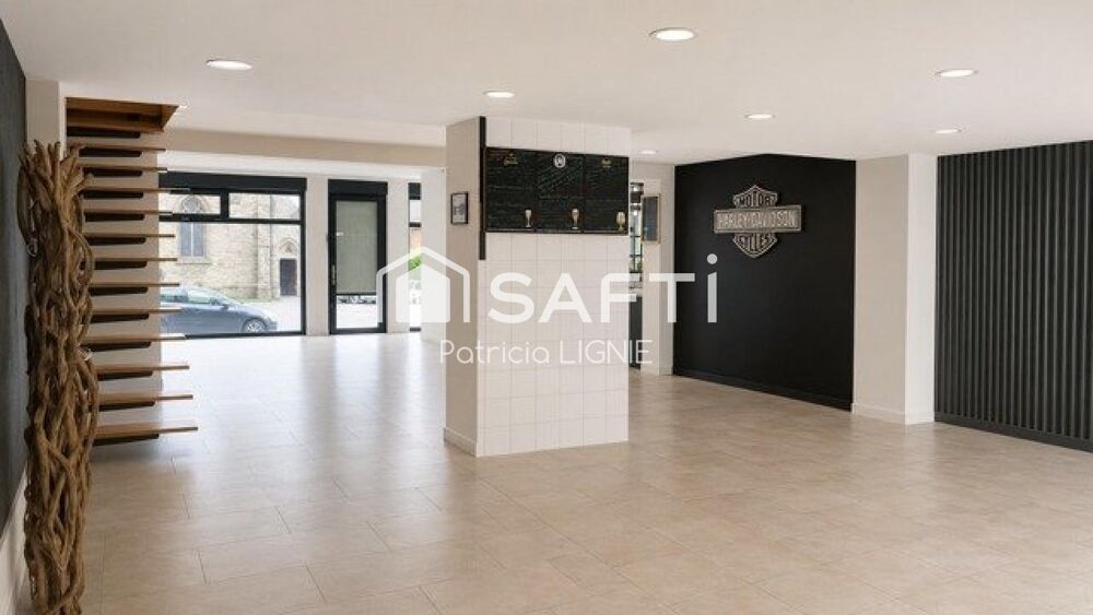 Vente Immeuble Immeuble de 9 pièces à fort potentiel Bollezeele