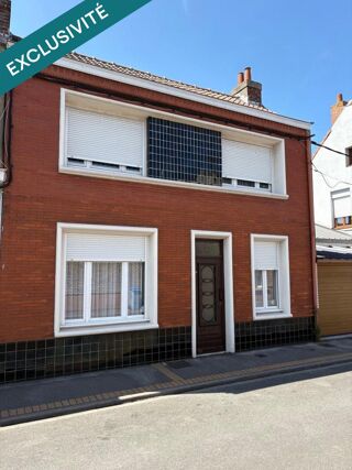  Maison � vendre 10 pi�ces 180 m�