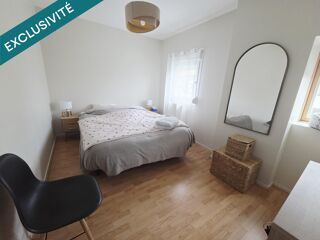  Maison � vendre 6 pi�ces 93 m�