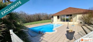  Maison � vendre 9 pi�ces 205 m�