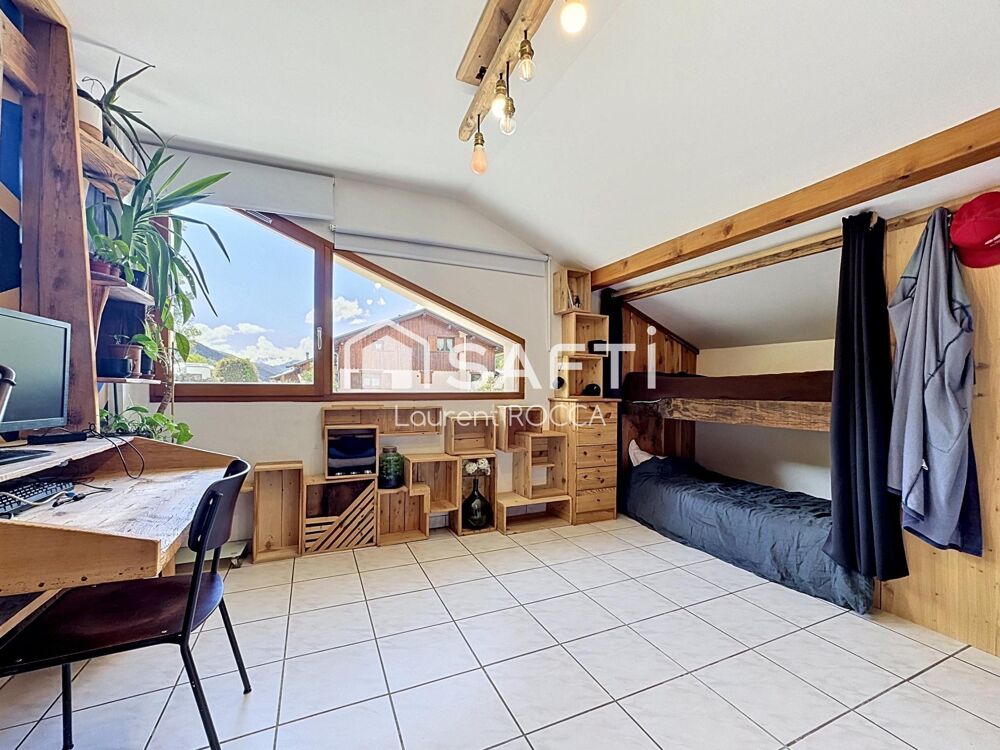 à vendre  Maison Landry (73210)