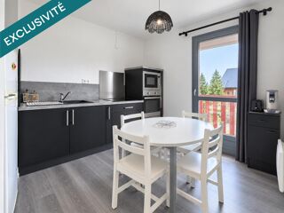  Appartement à vendre 2 pièces 32 m²
